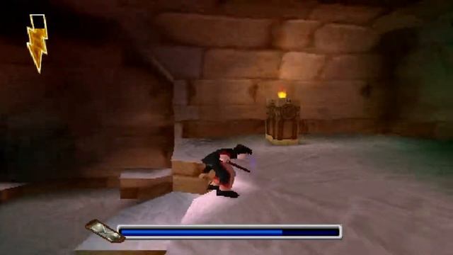 Harry Potter ATPS - 3 | DUNGEON CRAWLER смотреть онлайн