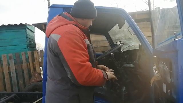 МАЗДА ТИТАН 1983Г под восстановление смотреть онлайн