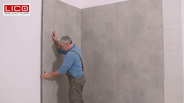 LI&CO Swiss Quality Floors смотреть онлайн