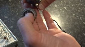 бесконтактный велогенератор  contactless bike generator