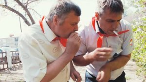 Поздравление выпускникам от родителей