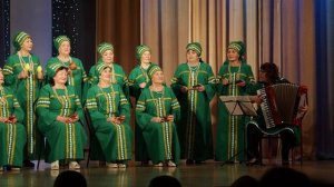 "Фокстрот"