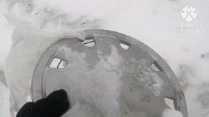сносят гаражи нашёл нормально так находок