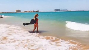 Арабские Эмираты/ Рас Аль Хайма/ Море/солнце/