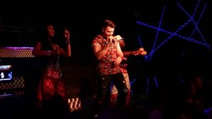 Группа Шумбай - Уфтанма