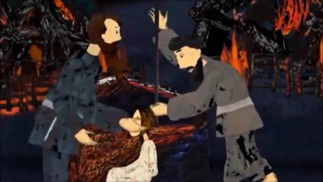 День народного единства и праздник Казанской иконы Божией матери смотреть онлайн