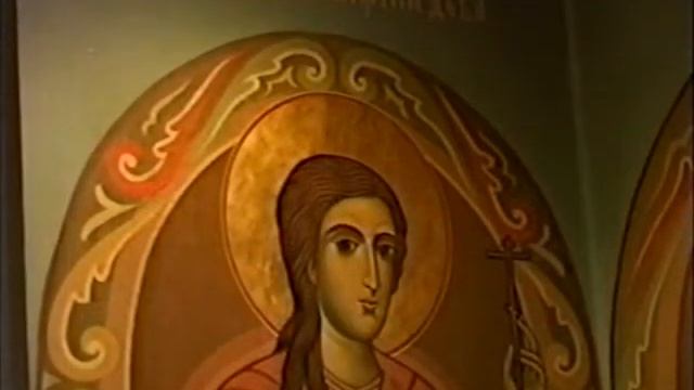 Памяти Свт. Иоанна Шанхайского (3из4)