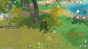 Dawnlands прохождение|Мобильный валхейм dawnlands (Android Ios)