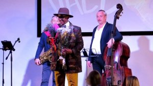 Стивен Митчелл и Jazz Trio А3