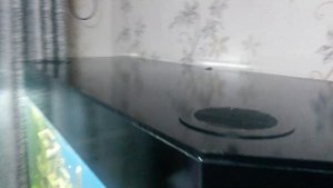 изготовление крышки аквариума своими руками из пвх 2