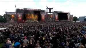 Accept - Pandemic