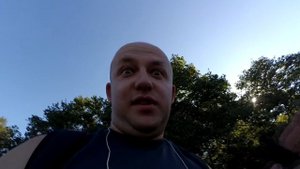 Парк "Эко-Берег" Химки Левобережный