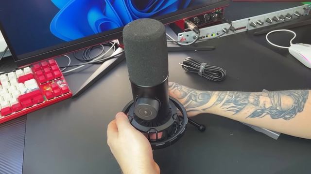 ДЕШЁВЫЕ и ПОПУЛЯРНЫЕ микрофоны с Aliexpress и DNS | Глобальный тест и обзор ЛУЧШИХ гарнитур 2022 смотреть онлайн