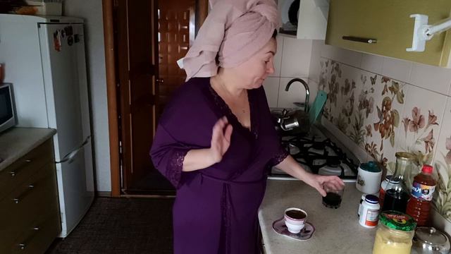 ДОБРЕЙШЕГО УТРА ☕ 😘❗будни домохозяйки из Сочи🌴 смотреть онлайн