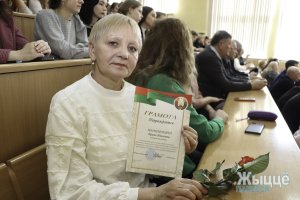 Мозырский педуниверситет празднует 79-летие