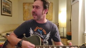 Run to You - Bryan Adams (acoustic cover)