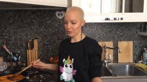 Тушёные овощи. Личный рецепт!