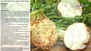 Мощное натуральное средство. Победа над диабетом и холестерином