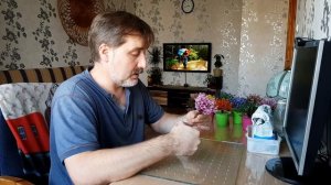 Дерево из бисера. Мастер класс. Бисероплетение.