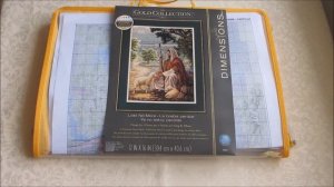 СП" Мой любимый Dimensions"Заявка №2.Lost no more Dimensions