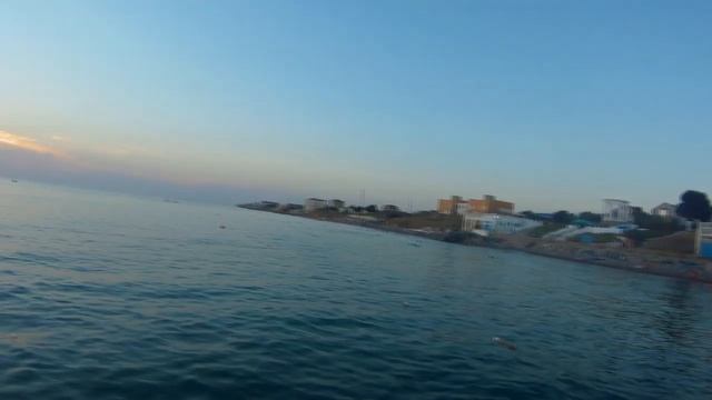 МОРСКАЯ РЫБАЛКА В КРЫМУ,НИКОЛАЕВКА,СТАВРИДА