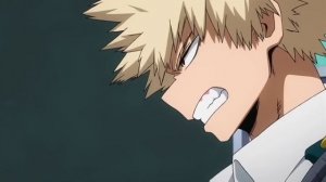 Boku No Hero Academia AMV - Finish Line | Бакуго Кацуки | Моя геройская академия amv |