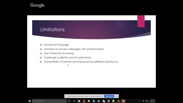 Shell scripting to test volume of SEO pages, Zalenium for UI automation | Aug 25, 2018 смотреть онлайн