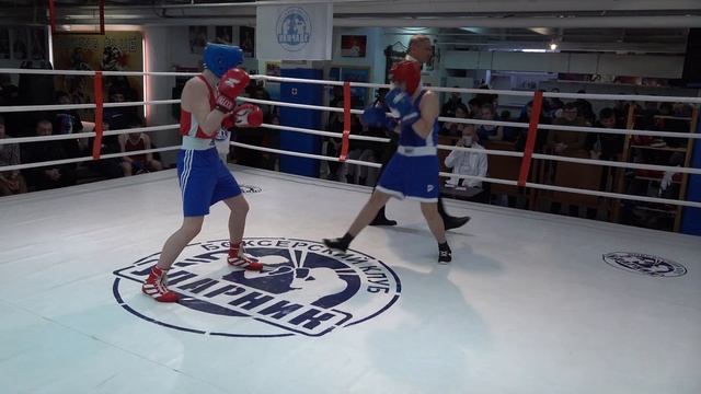 6 пара 1 Белый ринг 13 Февраля смотреть онлайн