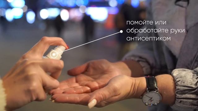 Как правильно использовать перчатки