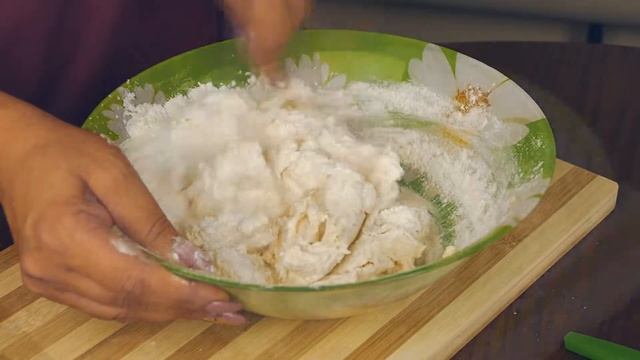 ОРЕШКИ СО СГУЩЕНКОЙ. Готовим орешки по старому рецепту.