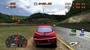 SCAR: Squadra Corse Alfa Romeo | Rookie Tour XP Event 1 | Colli Asolani | 147