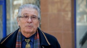 Борис Голендер: Начало строительства Ташкента в 30-е годы