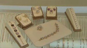 Ювелирные украшения