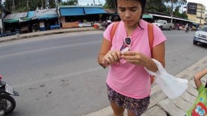 ОБЪЕХАЛИ ВЕСЬ ОСТРОВ САМУИ ЗА 2 ЧАСА. ВСЕ РАЙОНЫ САМУИ, ТАИЛАНД. КРАСИВЫЕ МЕСТА ОСТРОВА.