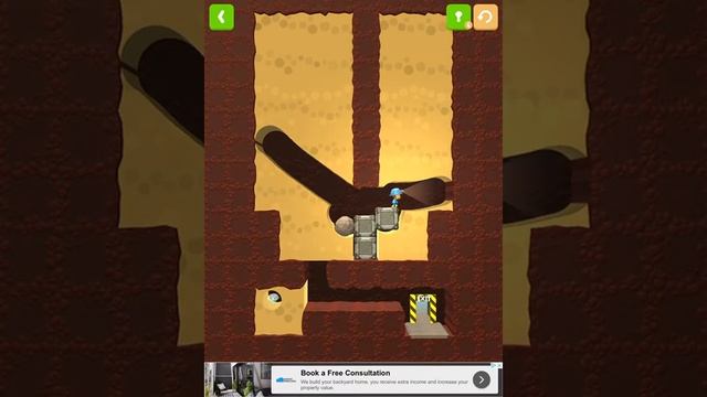 Mine Rescue Level 7-8