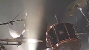 Black Rebel Motorcycle Club - "Beat The Devil's Tattoo" @ Plush
