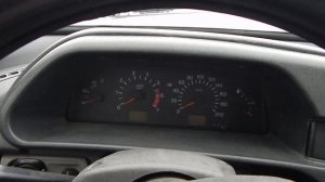 Как поменять лампочки подсветки приборов у ВАЗ - 2115