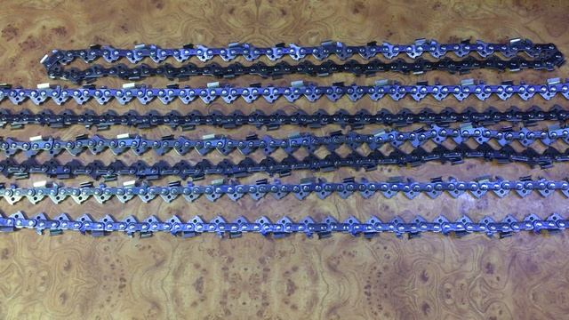 На бензопиле растягивается цепь обрати внимание на основные причины смотреть онлайн