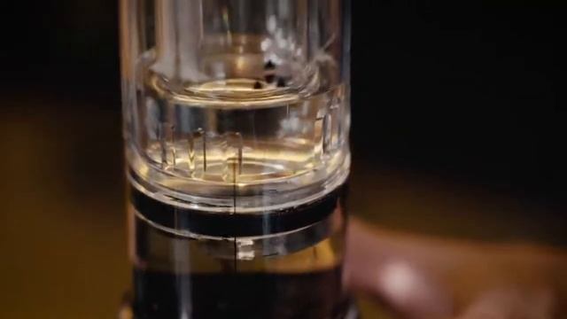 Как заваривать кофе в Delter Coffee Press. Brew Guide смотреть онлайн