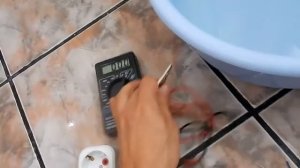 DF-96D Automatic pump control device 220v for filling or emptying swimming pools, pools, wells
