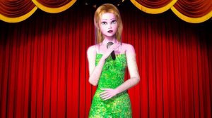 Популярная песня на литовском языке