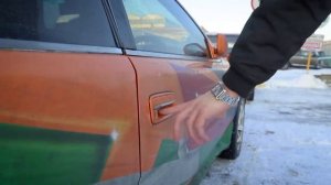 Выхлоп мечты на 5.7 HEMI // Уникальная доработка сток обвесов JEEP Grand CHEROKEE