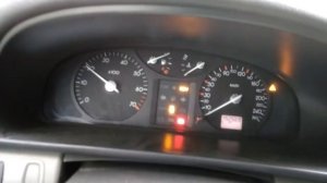 Рено лагуна 2 нестабильная работа на холостых