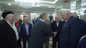 Свадьба Рамиля и Зухры Хубиевых 1 часть начало ролики