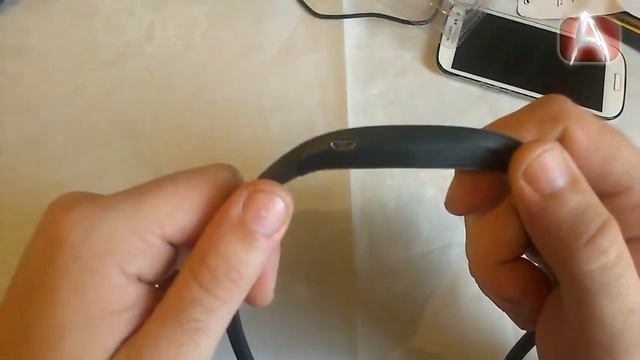 Aliexpress - Bluetooth наушники... смотреть онлайн