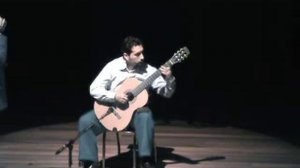 Milonga de Jorge Cardoso