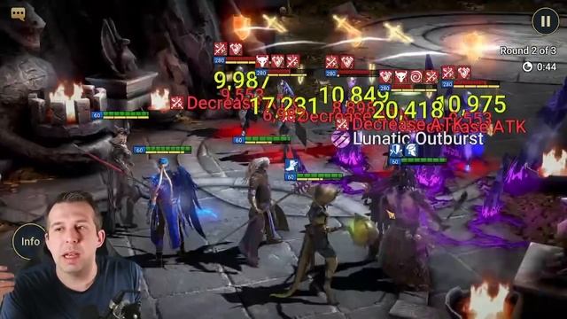 A REAL SCYL OF THE DRAKES GUIDE! FTP Day 160! | Raid: Shadow Legends смотреть онлайн