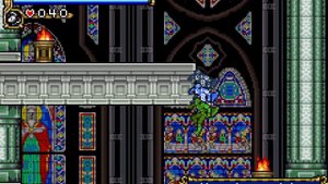 [TAS] GBA Castlevania: Circle of the Moon by Cardboard in 21:40.22