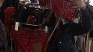 СЕКОНДЫ, ВИНТАЖНЫЕ МАГАЗИНЫ И АУТЛЕТЫ В ГЕРМАНИИ  ♡ МОЙ ПЕРВЫЙ ШОППИНГ В КЕЛЬНЕ