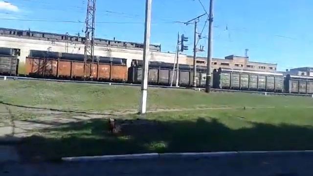 Горловка 04052020